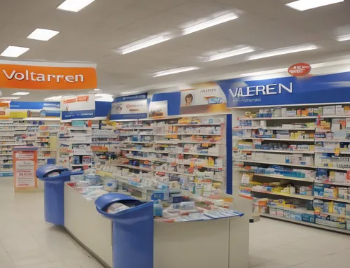 voltaren senza ricetta